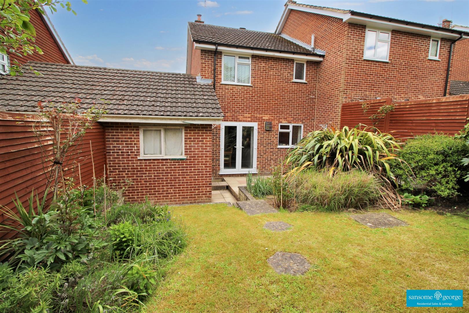 Prince William Drive, Tilehurst